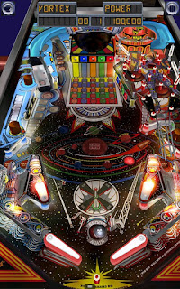 Download Game Pinball Arcade Mod Apk v2.11.10 (All Locked) Terbaru Android 