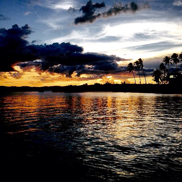 Balangingi Island, Pio V. Corpuz, Masbate