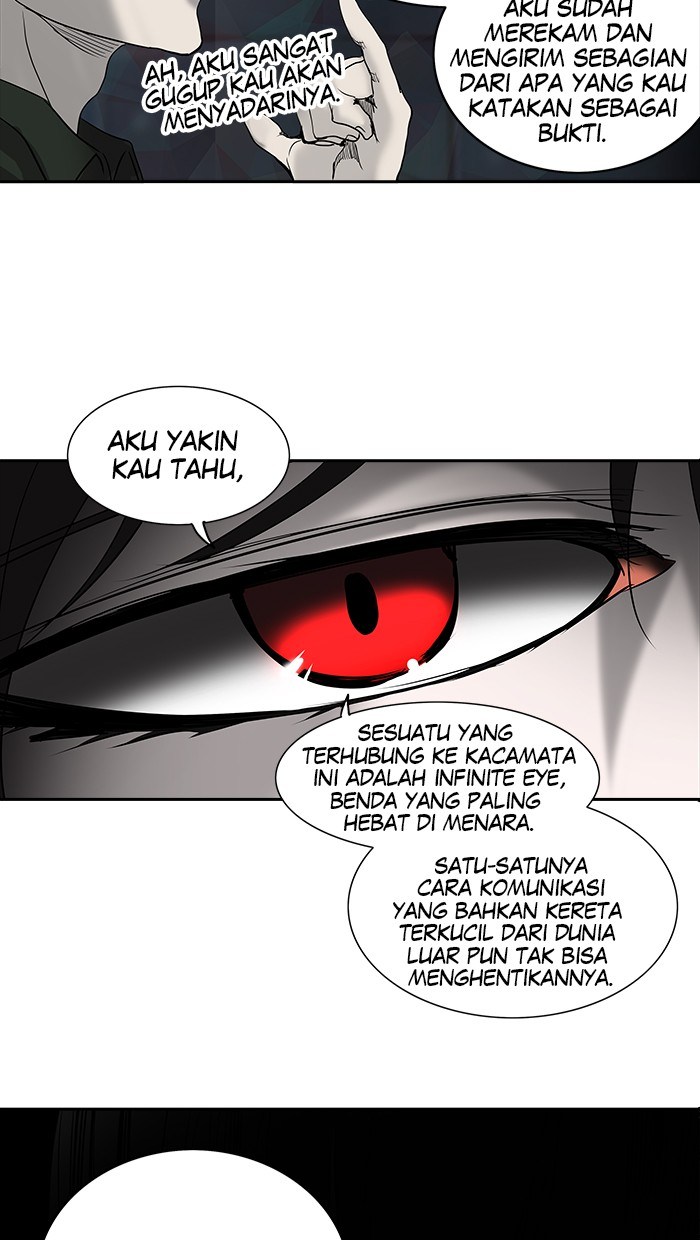 Webtoon Tower Of God Bahasa Indonesia Chapter 267