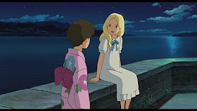 When Marnie Was There (Movie) - US Release Trailer - Screenshot