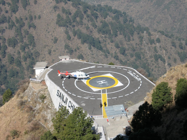 Vaishno devi 