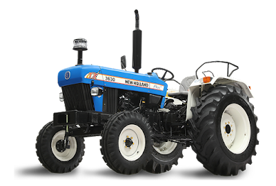 New Holland 3630 TX Plus+ Tractor