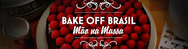 Baked Off Brasil - mão na massa - segunda temporada estreia hoje no SBT