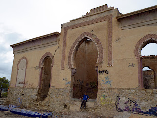 palacio doctor esquerdo