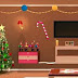  One Holiday Scene Escape