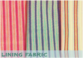 Lining Fabric