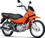 Honda Pop 100