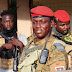 Burkina Faso dropped from US duty-free trade programme