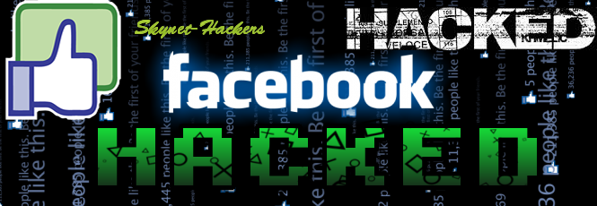 Como hackear senha de conta facebook