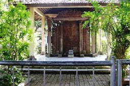 Tempat Wisata Di Pati Utara