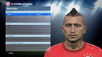 PES 2016 Tattoo Pack V.1 By Kostas_Lem