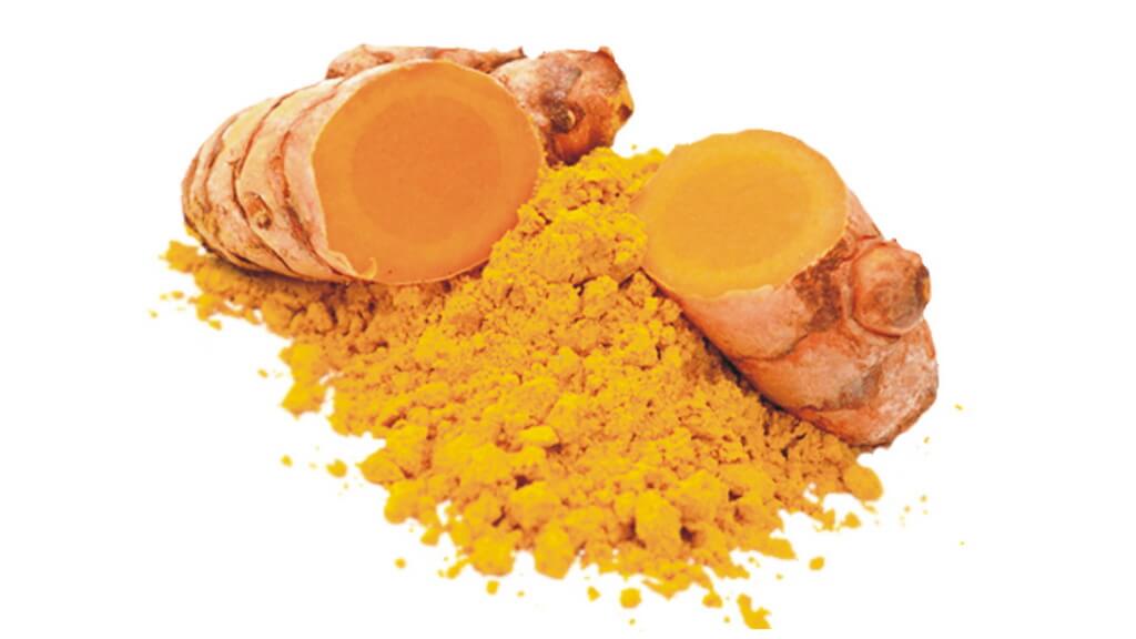 Turmeric To Make Your Period Come Faster