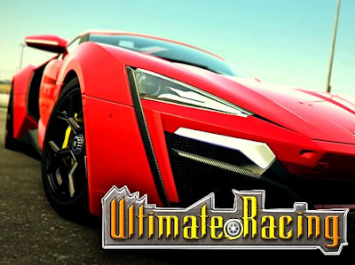 Download Ultimate Car Racing Eliminate for iOS