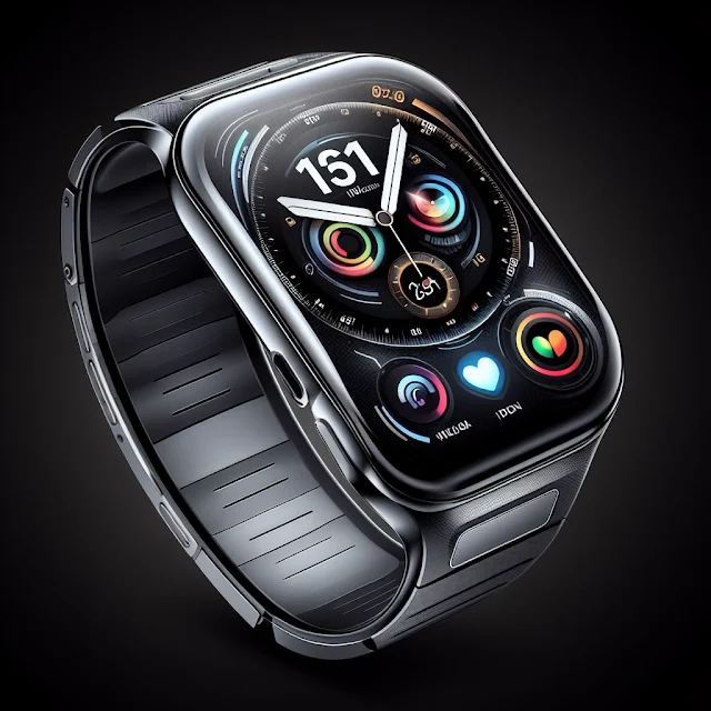 Are iPhone watches waterproof