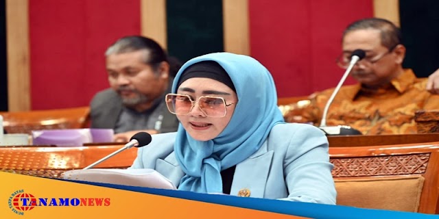 Soroti Kasus Perundungan, Lisda Hendrajoni: “Pentingnya Pendidikan Karakter bagi anak.”