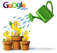 program run past times Google that allows y'all to display Google adverts on your weblog Google adsense optimization tips