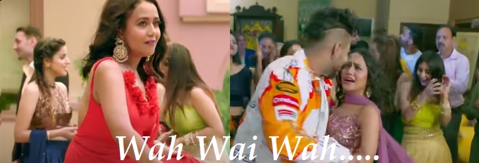 Wah Wai Wahh Lyrics – Sukh E | Neha Kakkar