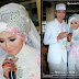 Hijab Akad Nikah Simple