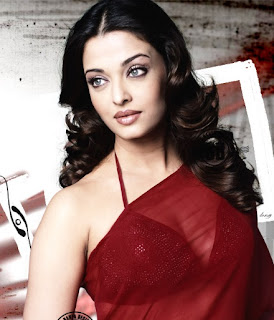 Hot bollywood actress Aishwarya Rai