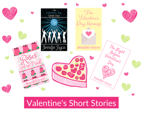 Valentine's Day Short Stories