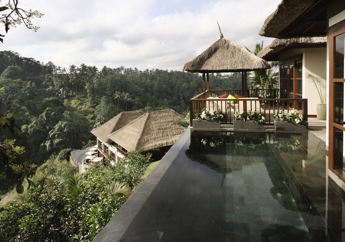 Ubud Hanging Gardens