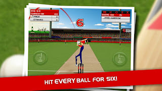 Stick Cricket 1.2.0 Android FULL VERSION