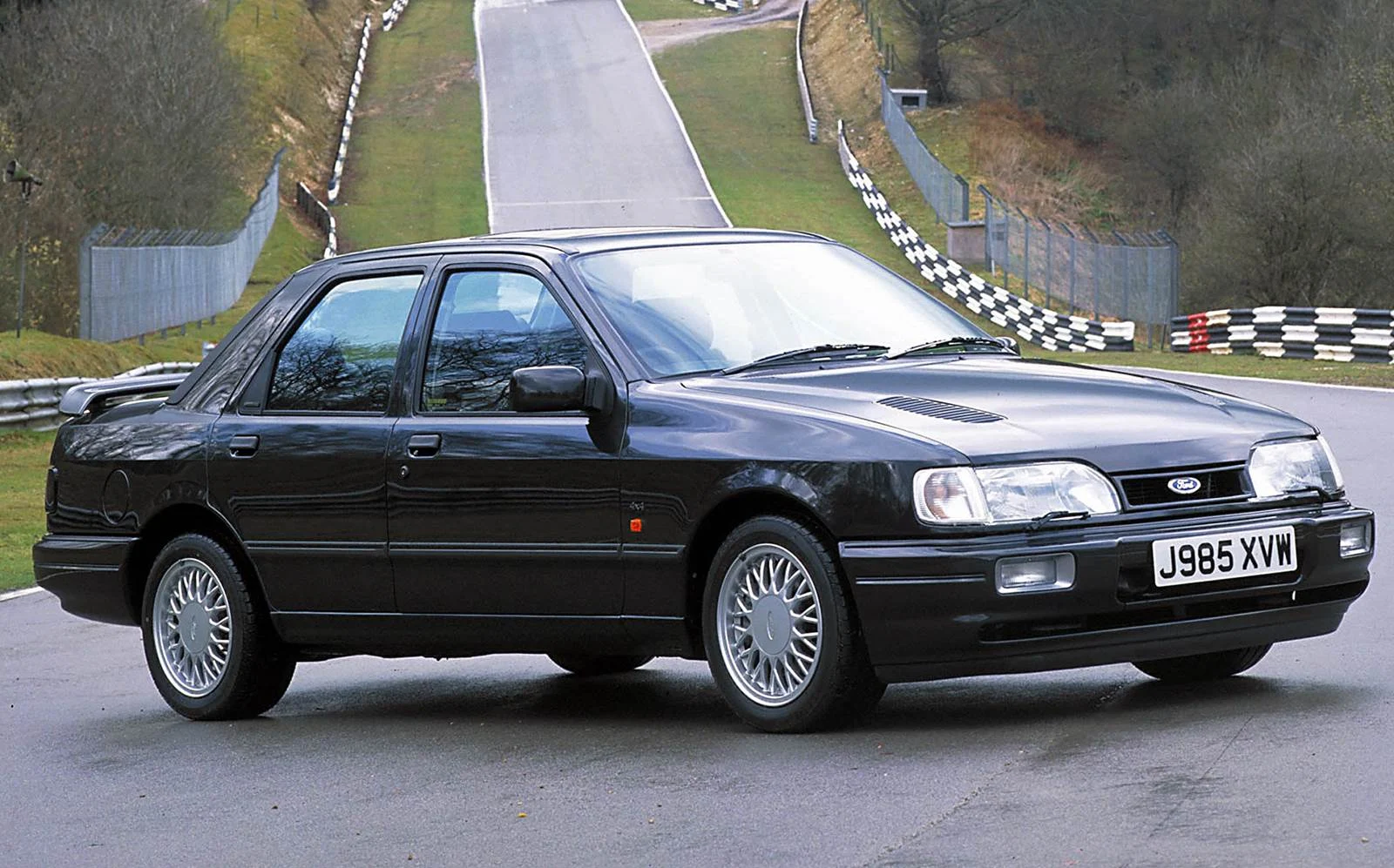 Ford Sierra RS