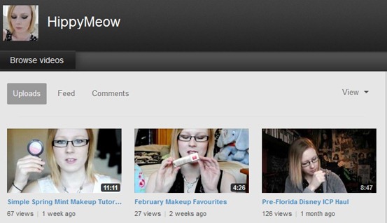 youtube