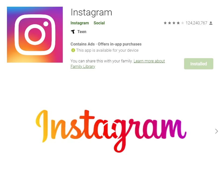 How To Login Instagram With Mobile App