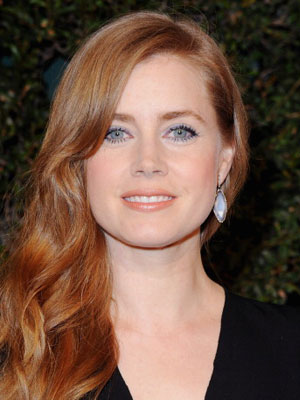 Amy Adams now a super mega star is an alum of the sexy restaurant chain 