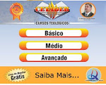 CURSO DE TEOLOGIA EM SAO BENTO-PB