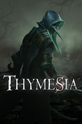 โหลดเกมฟรี Thymesia