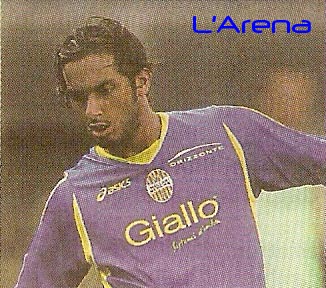 FARIAS vorrebbe giocare di più (e rimanere all'HELLAS), ESPOSITO tranquillizza nonostante la 'caduta': l'HELLAS è vivo e vivace!