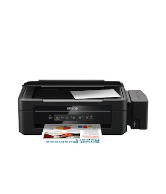 Epson L355 Driver Downloads