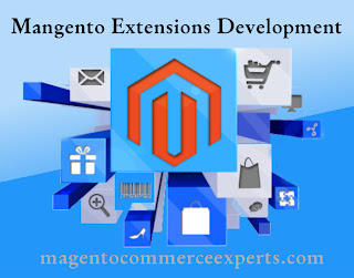 Magento Extension Development