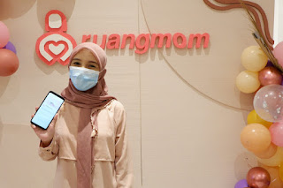 Kalkulator Telat Haid dan Informasi Parenting Lainnya di Ruangmom