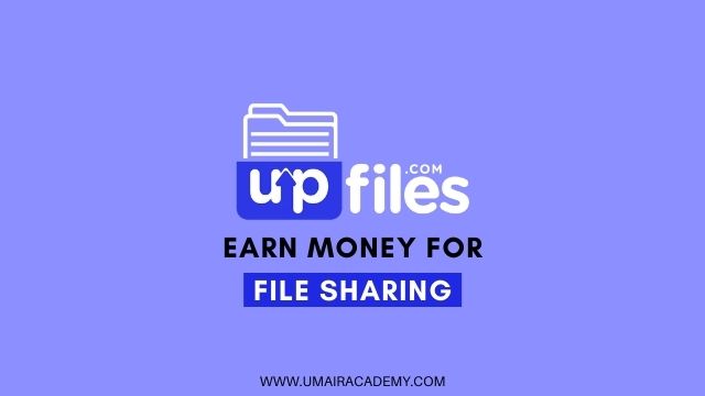 Upfiles.com - Earn Money By Sharing Files | Upto $8/1000 Downloads