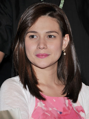 Celebrity Pictures  on Advertisement By  Hot Pinay Category  Bea Alonzo