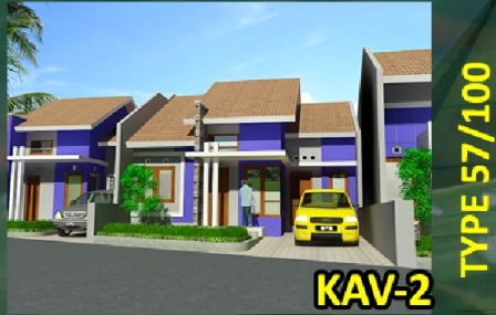 Rumah/Cluster Baru Dijual Di Jl Monjali  Monjali View 