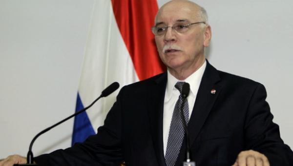 Paraguay tampoco reconocerá resultados de la Asamblea Nacional Constituyente 