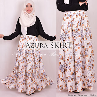 http://www.griyaraditya.com/2017/06/rok-panjang-muslimah-cantik-azura-skirt.html