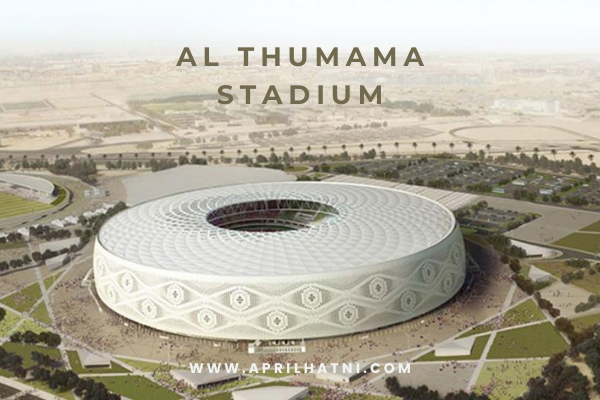 stadion piala dunia qatar