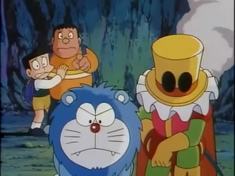 54+ Kumpulan Film Kartun Doraemon Bahasa Indonesia