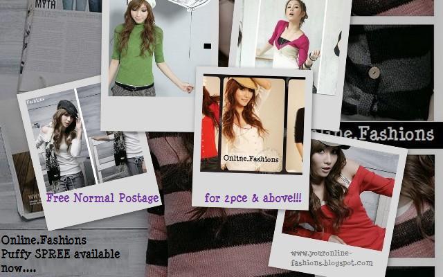 Your Online.Fashions