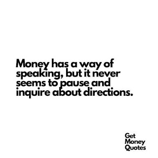 financial advice quotes