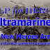 Help for Heroes Ultramarines Project Tickets go on Sale October 1st