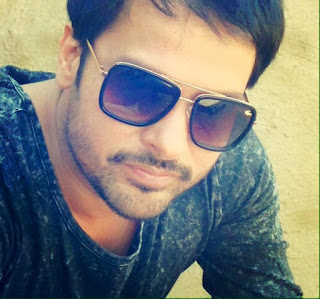 Amrinder Gill