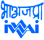 Inland Waterways Authority of India, Noida Logo