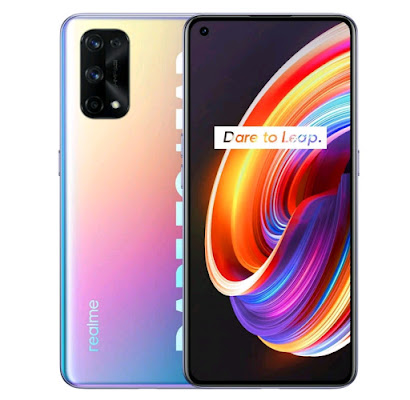 Realme X7 Pro 5G specifications