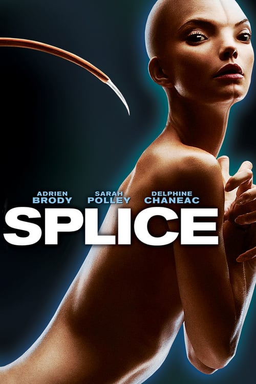 Download Splice 2009 Full Movie With English Subtitles
